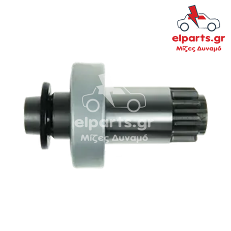 Μίζα Valeo SD3024 