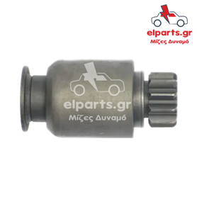 Μίζα Valeo SD3025 