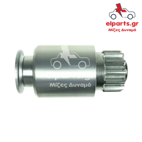 Μίζα Valeo SD3026 