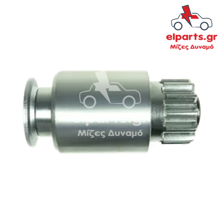 Μίζα Valeo SD3026 