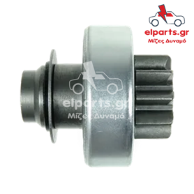 Μίζα Valeo SD3027 