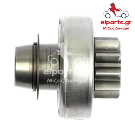 Μίζα Valeo SD3027(VALEO) 