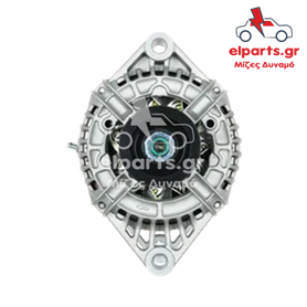 Δυναμό Bosch A0694S 124525007