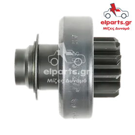 Μίζα Valeo SD3027P 