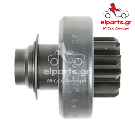 Μίζα Valeo SD3027P 