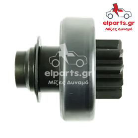 Μίζα Valeo SD3027S 