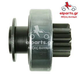 Μίζα Valeo SD3028 