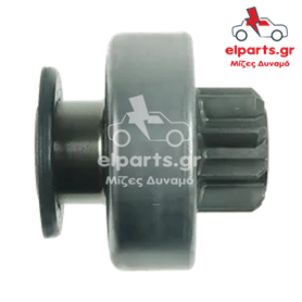 Μίζα Valeo SD3028(VALEO) 