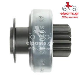 Μίζα Valeo SD3028P 