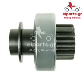 Μίζα Valeo SD3029 