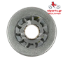 Μίζα Valeo SD3029P 
