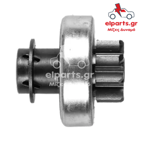 Μίζα Valeo SD3030 