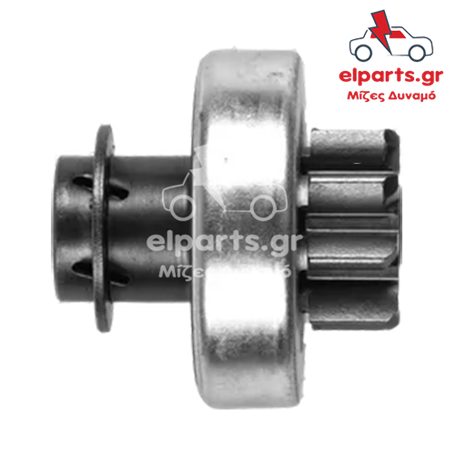 Μίζα Valeo SD3030 
