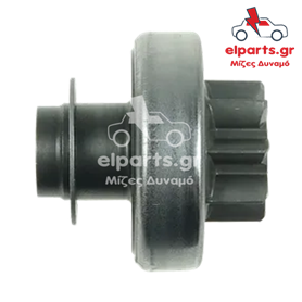 Μίζα Valeo SD3030(VALEO) 