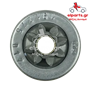 Μίζα Valeo SD3030(VALEO) 