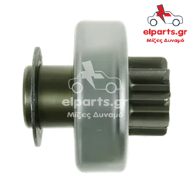 Μίζα Valeo SD3031 