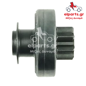 Μίζα Valeo SD3031(VALEO) 