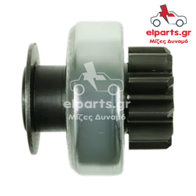 Μίζα Valeo SD3032 