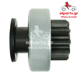 Μίζα Valeo SD3033 