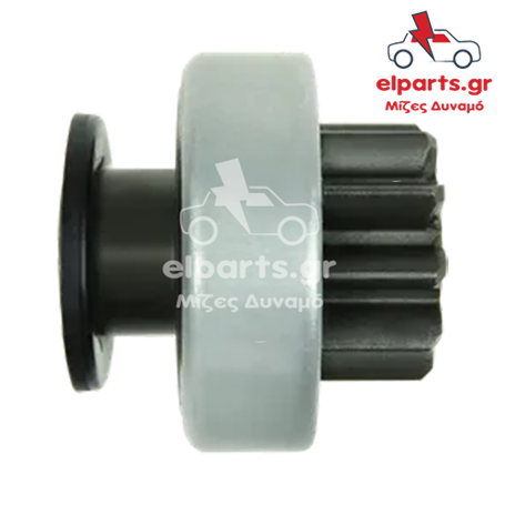 Μίζα Valeo SD3033 