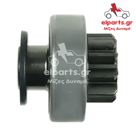 Μίζα Valeo SD3033(VALEO) 