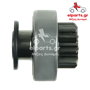 Μίζα Valeo SD3033(VALEO) 