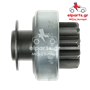 Μίζα Valeo SD3033P 