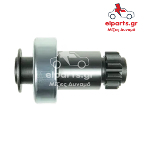 Μίζα Valeo SD3034 