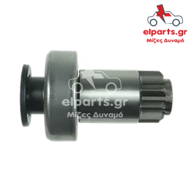 Μίζα Valeo SD3034(VALEO) 