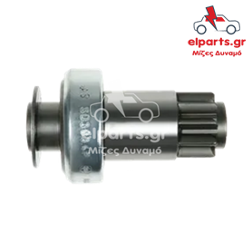 Μίζα Valeo SD3034P 