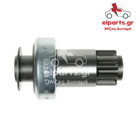 Μίζα Valeo SD3034P 