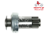 Μίζα Valeo SD3034P 