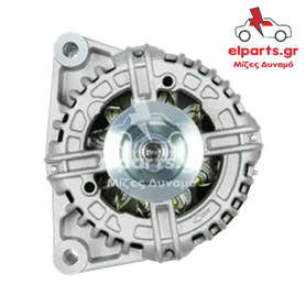 Δυναμό Bosch A0695S 124425035