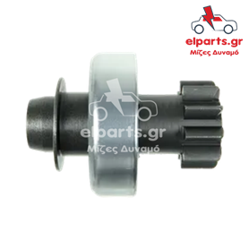 Μίζα Valeo SD3035 