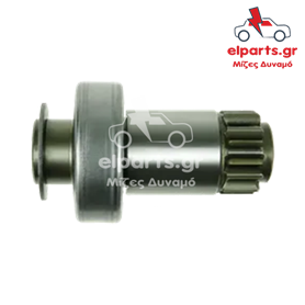 Μίζα Valeo SD3038 