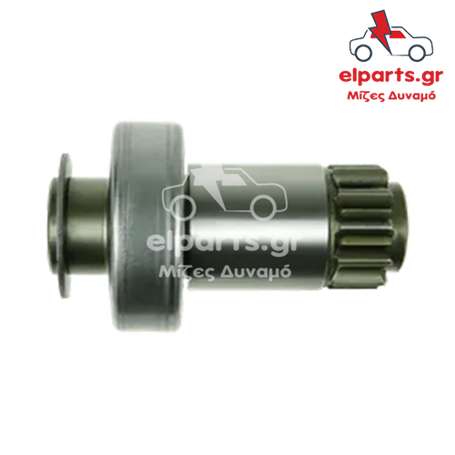 Μίζα Valeo SD3038 