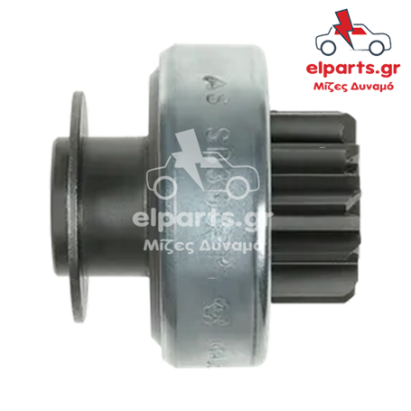 Μίζα Valeo SD3039P 