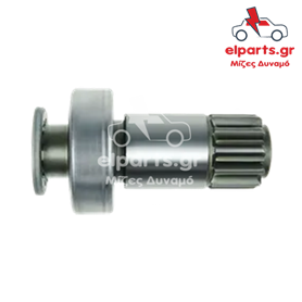 Μίζα Valeo SD3040 