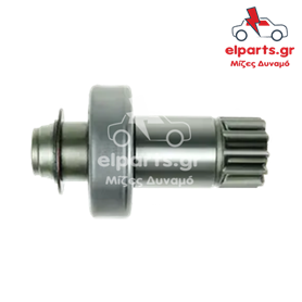 Μίζα Valeo SD3041 