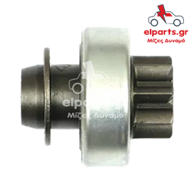 Μίζα Valeo SD3042 