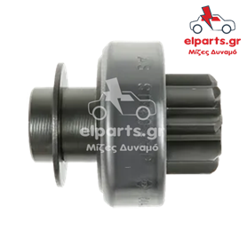 Μίζα Valeo SD3042P 