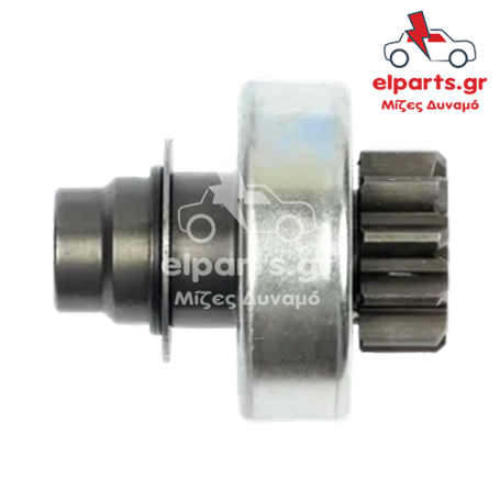Μίζα Valeo SD3043 