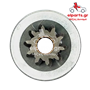 Μίζα Valeo SD3043 