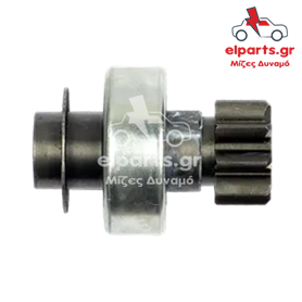 Μίζα Valeo SD3045 