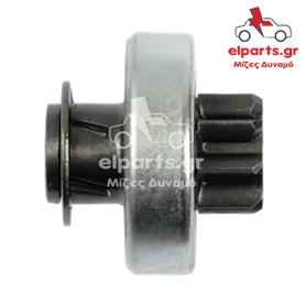 Μίζα Valeo SD3046 