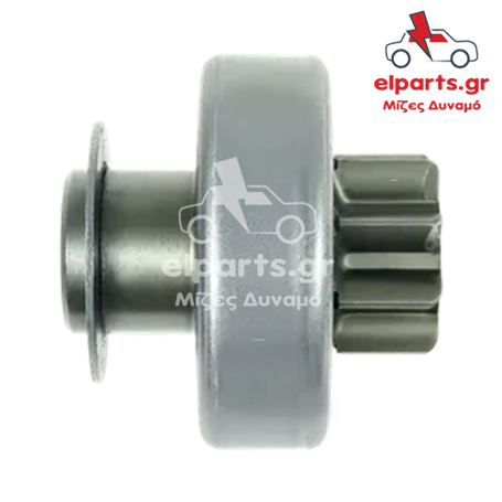 Μίζα Valeo SD3046P 