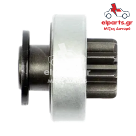 Μίζα Valeo SD3047 