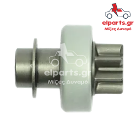 Μίζα Valeo SD3048 