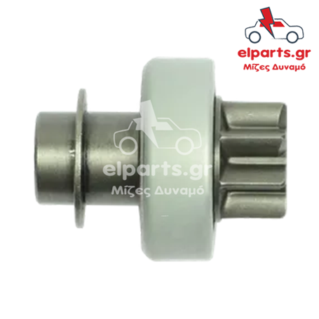 Μίζα Valeo SD3048 