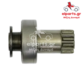 Μίζα Valeo SD3049 